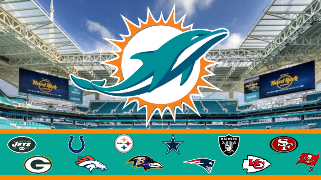 Los Miami Dolphins (Creative Sports: Campeones del Super Bowl