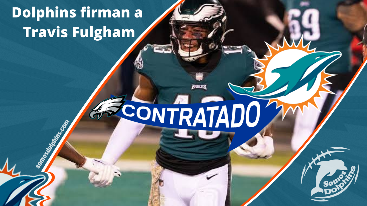 Los 5 mejores partidos de los Dolphins en la Temporada NFL 2019