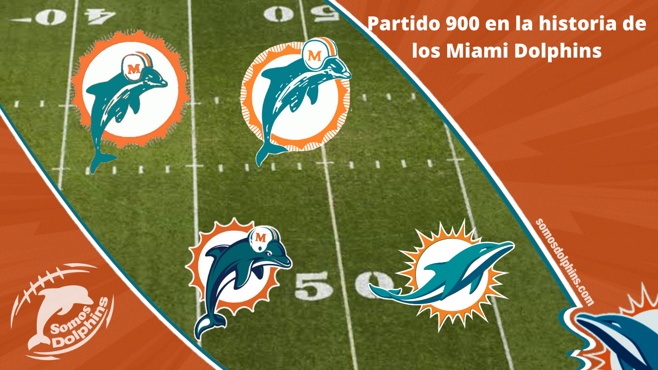 Miami Dolphins football - Noticias, Marcadores, Estadísticas