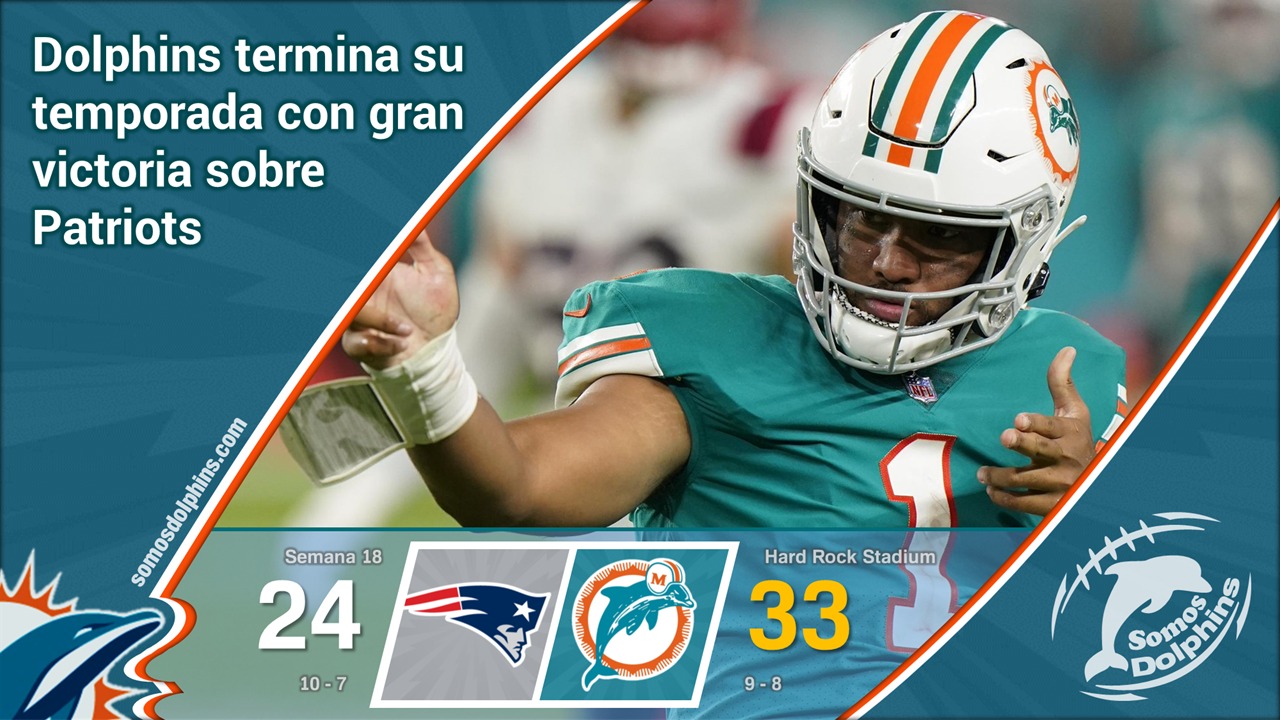 Dolphins-Bucs, pospuesto al 19 de noviembre, por Irma