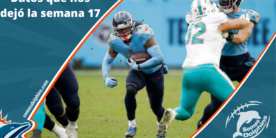 Tennessee Titans - Somos Dolphins