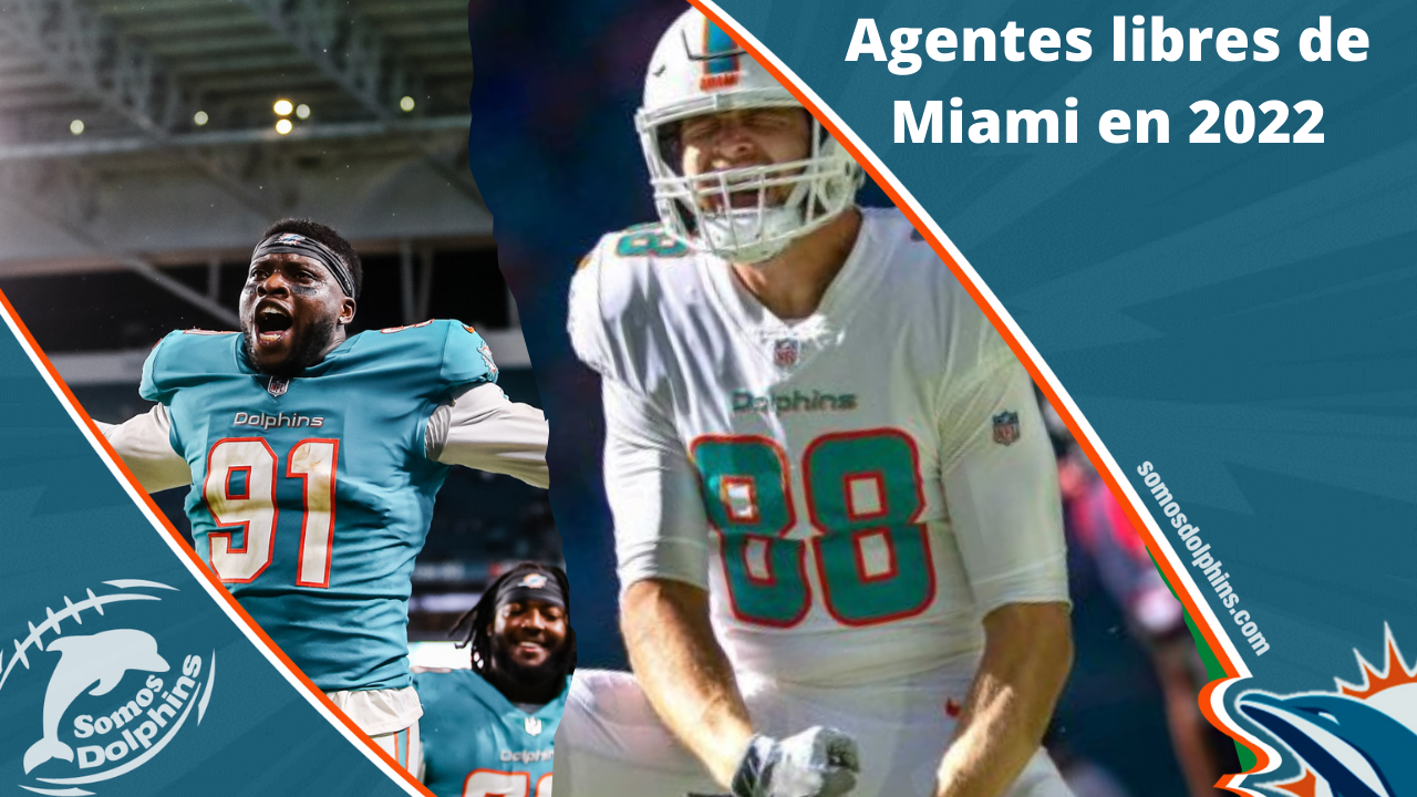 TOP TEN (PreDraft) – Novatos 2022- FantasyFootball - Somos Dolphins