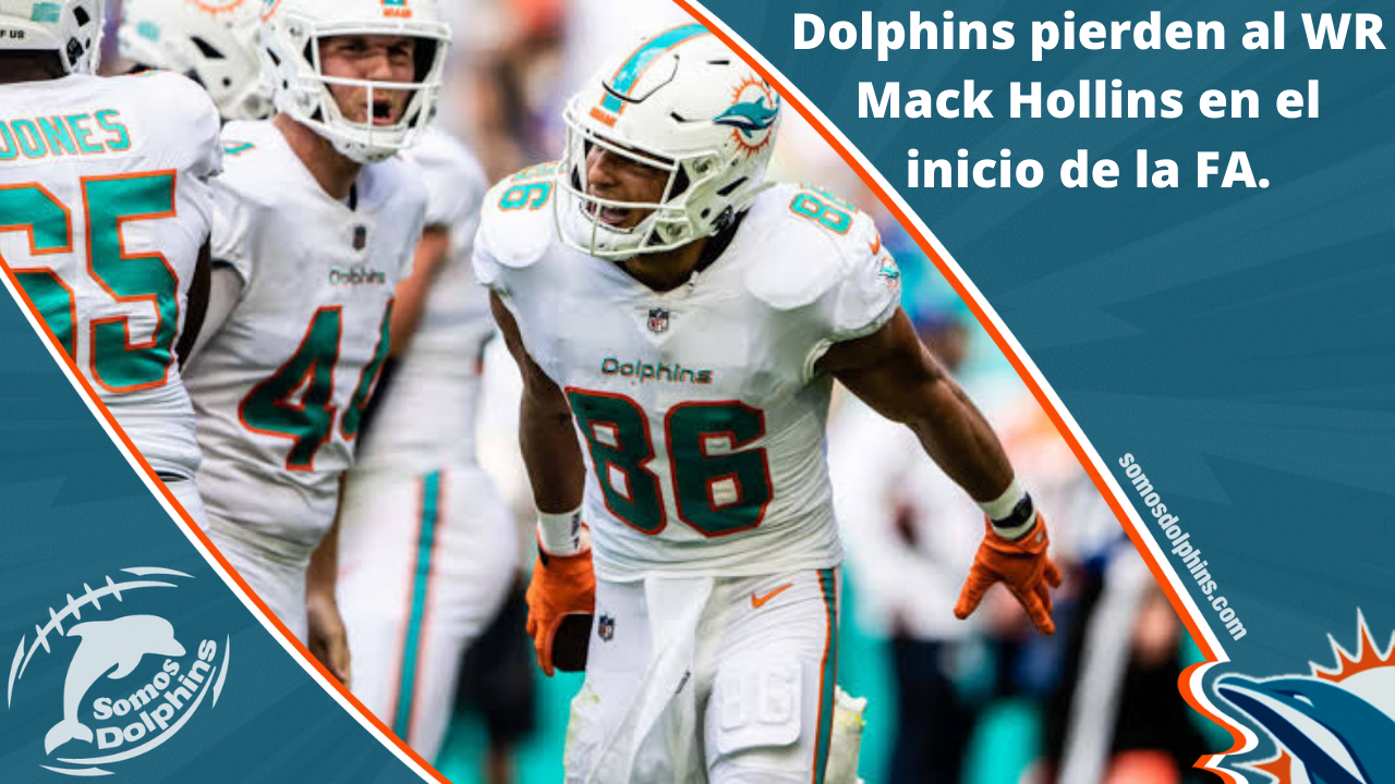 Dolphins, con artillería pesada en inicio de temporada de NFL