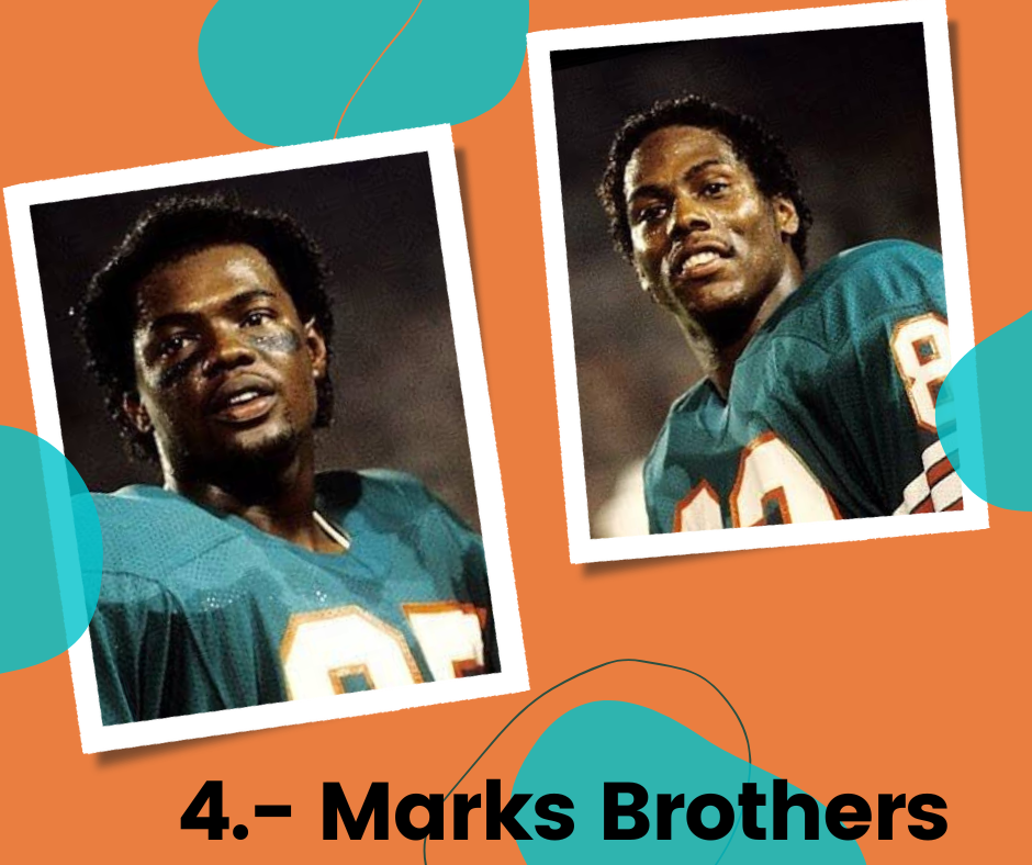 Miami Dolphins on X: .@terry42_kirby with the Let's Go Dolphins chant and  a 