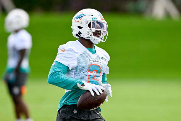 Previo a la Temporada NFL 2019 de los Miami Dolphins • Primero y Diez