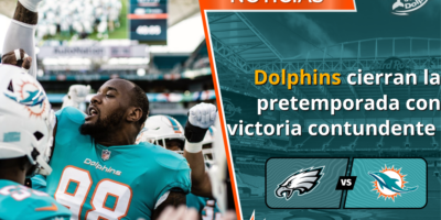 Dolphins colocan a Greg Little en IR. Sheldrick Redwine liberado y otros  movimientos. - Somos Dolphins