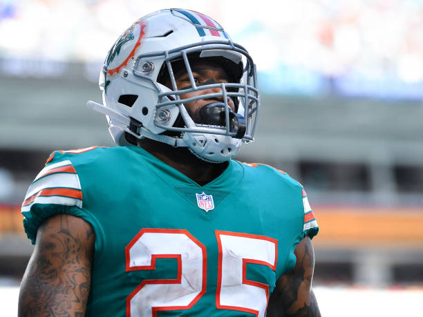 Xavien howard in the NFL top 100 players of 2022 shirt, hoodie, sweater,  long sleeve and tank top