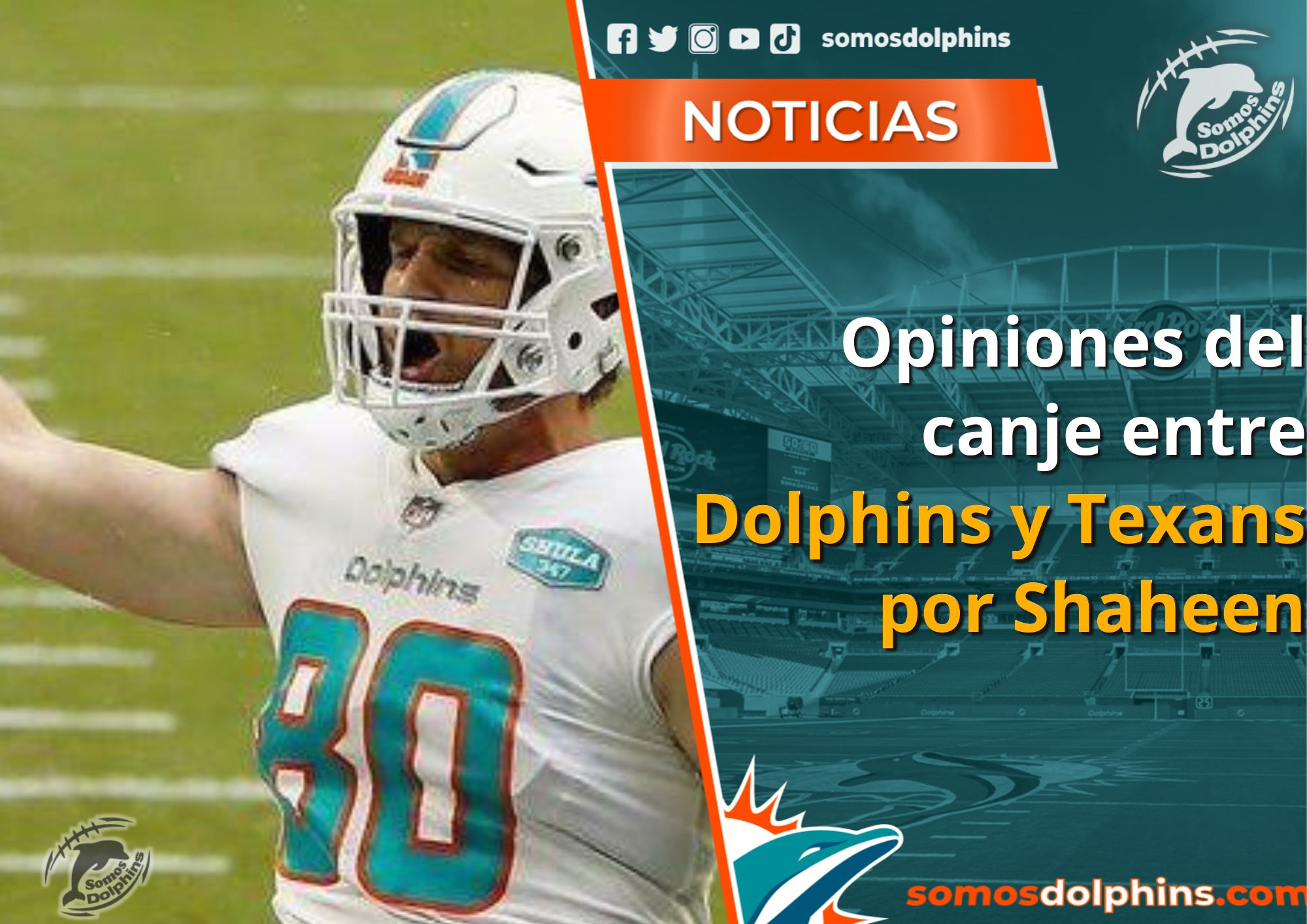 Boletos para Dolphins-Chiefs de la NFL en Frankfurt se agotan en