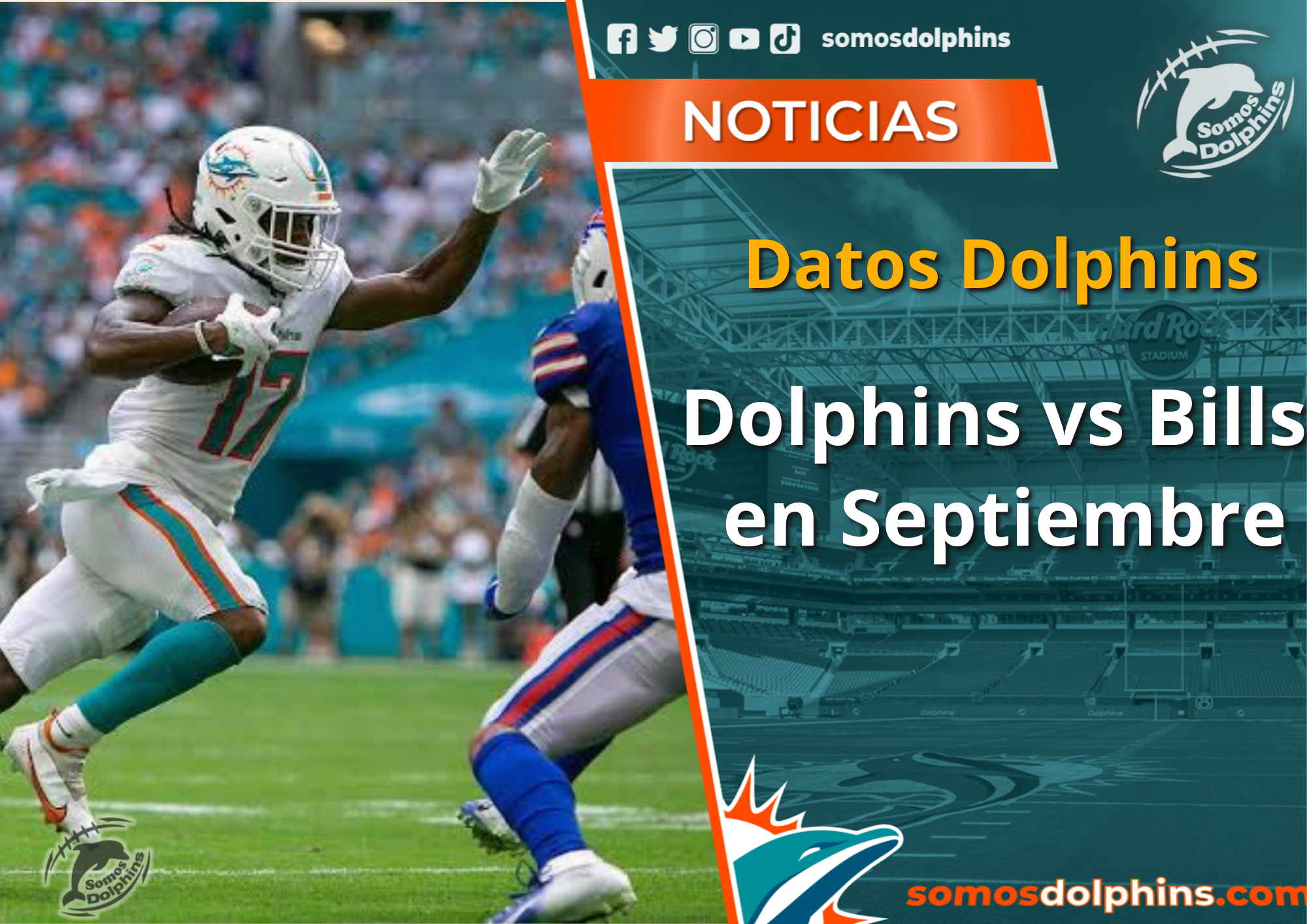 Los boletos para el Chiefs vs. Dolphins en Alemania se agotaron en