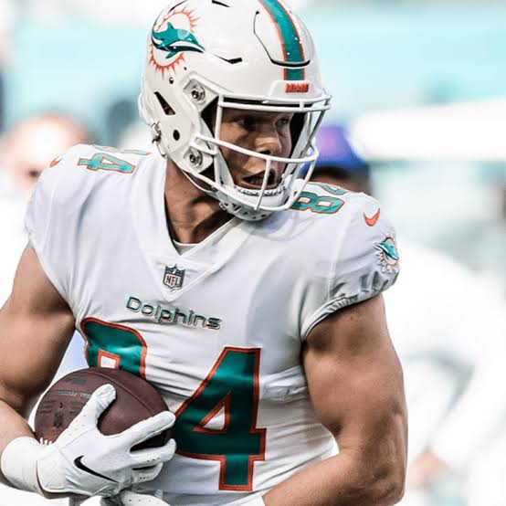 Dolphins elevate River Cracraft, Larnel Coleman vs. Bills