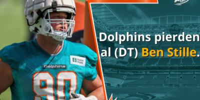 Steelers vs. Dolphins - Previa del Partido - 23 octubre, 2022 - ESPN