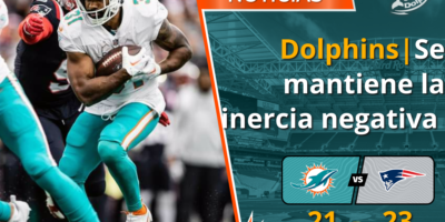 Crónica: Tua y los Dolphins derrotan a Chargers. - Somos Dolphins