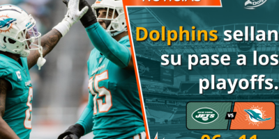 Crónica: Tua y los Dolphins derrotan a Chargers. - Somos Dolphins