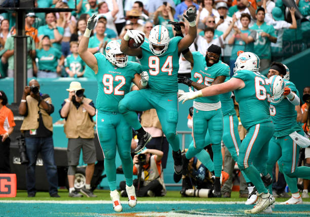 New York Jets - Miami Dolphins: Horario y dónde ver el partido de