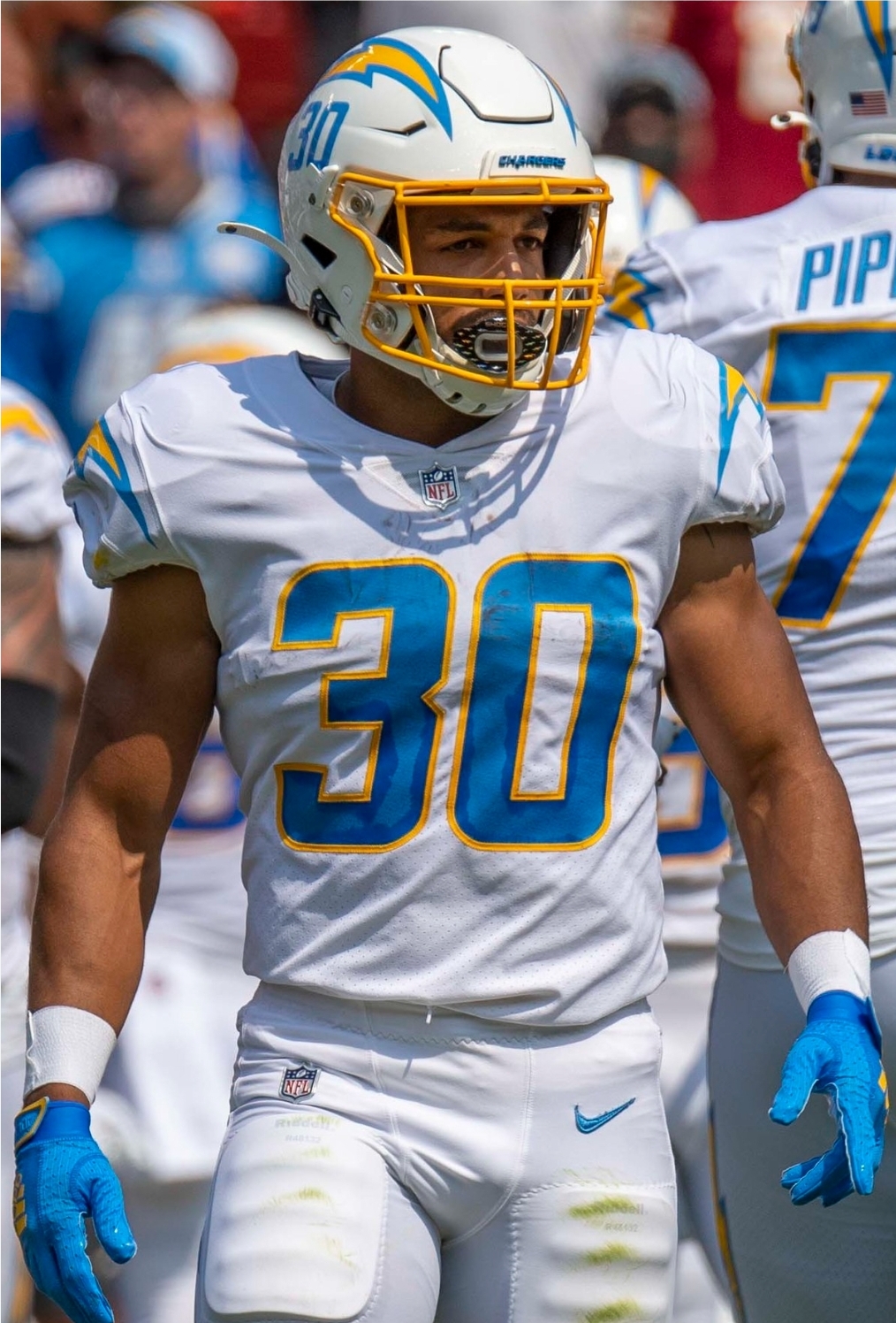 TOP TEN (PreDraft) – Novatos 2022- FantasyFootball - Somos Dolphins