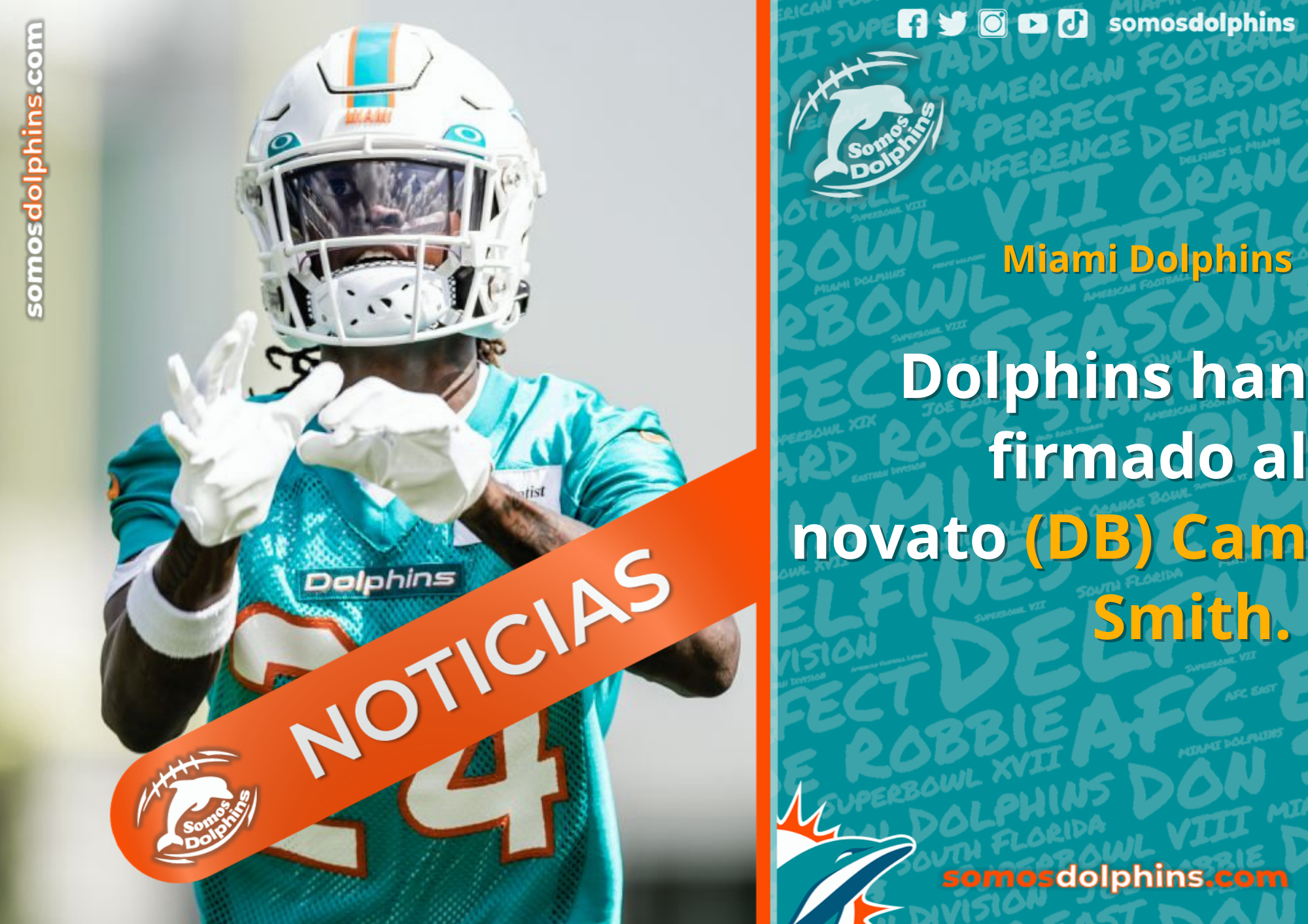 NFL: Vikingos logran histórico triunfo