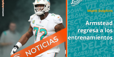 Somos Dolphins - Un sitio de información de los Miami Dolphins en Español