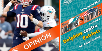 Dolphins  Chosen Anderson y Cameron Goode al roster activo. - Somos  Dolphins