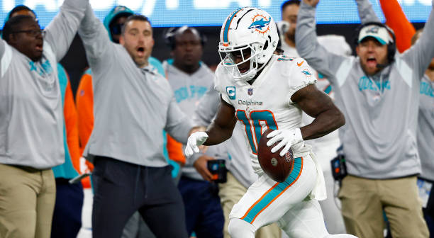 Dónde VER Dolphins vs Chargers: Partido de Delfines de Miami