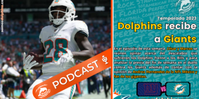 Podcast] Draft – Miami Dolphins : choix restreint