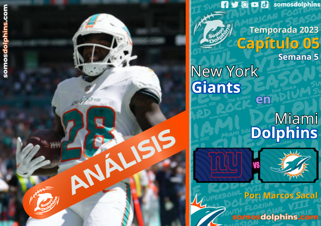 Somos Dolphins - Un sitio de información de los Miami Dolphins en