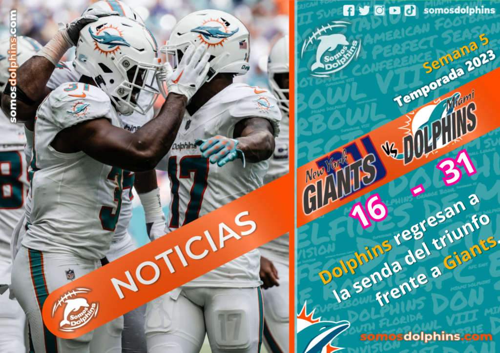 Dolphins vs. Bills - Previa del Partido - 1 octubre, 2023 - ESPN